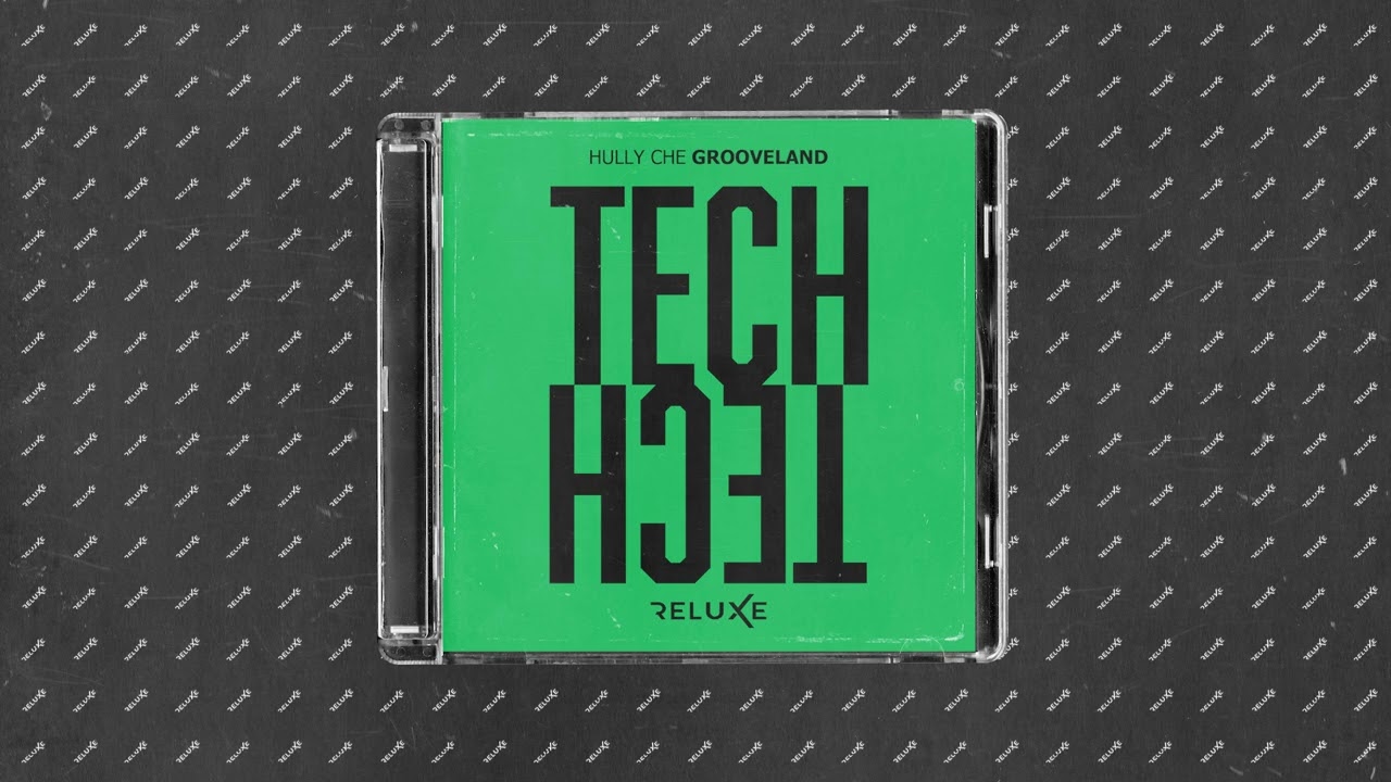 Hully Che - Grooveland (Original Mix)