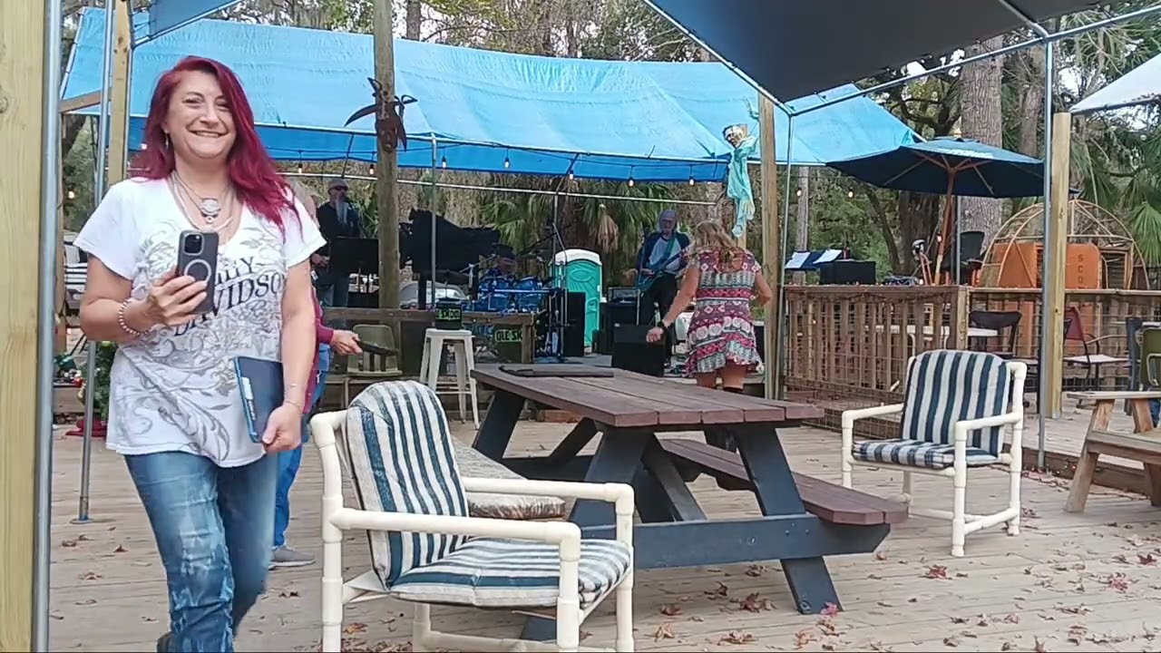 Mary had a Lil lamb/ Scooter Haven 1/3/26