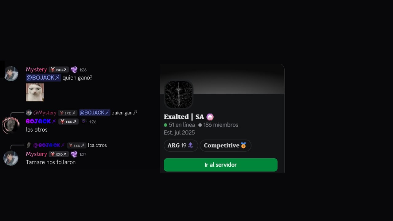 war log contra Exalted