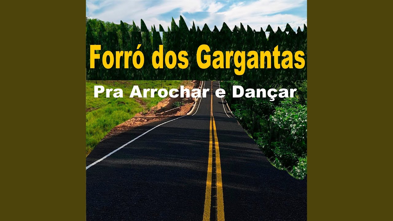 A maior Saudade