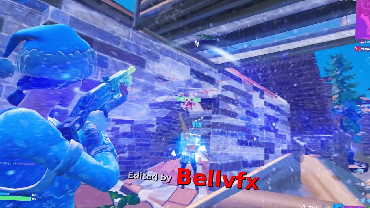 ⛪ Locked Out Of Heaven ⛪ - prod. @bellvfxx