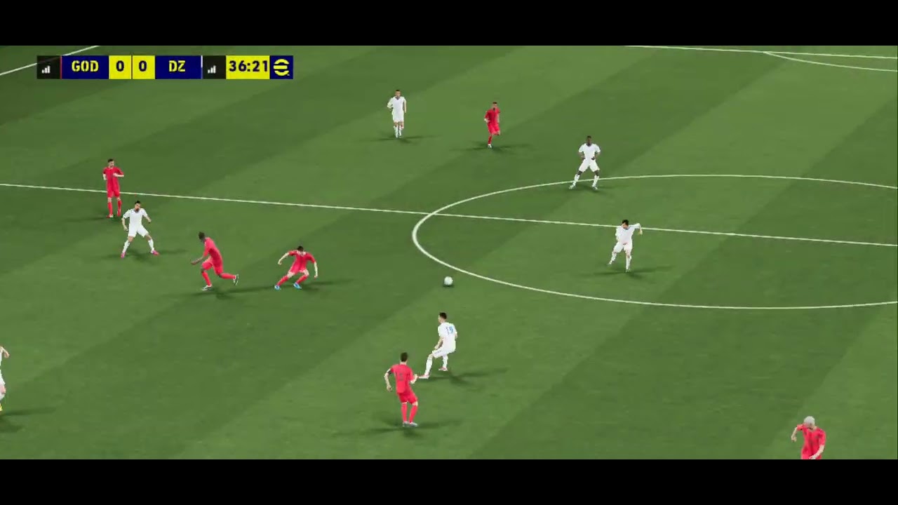 INSTA_BILAL_TWF 1.Klasman 1-0 Kazandım