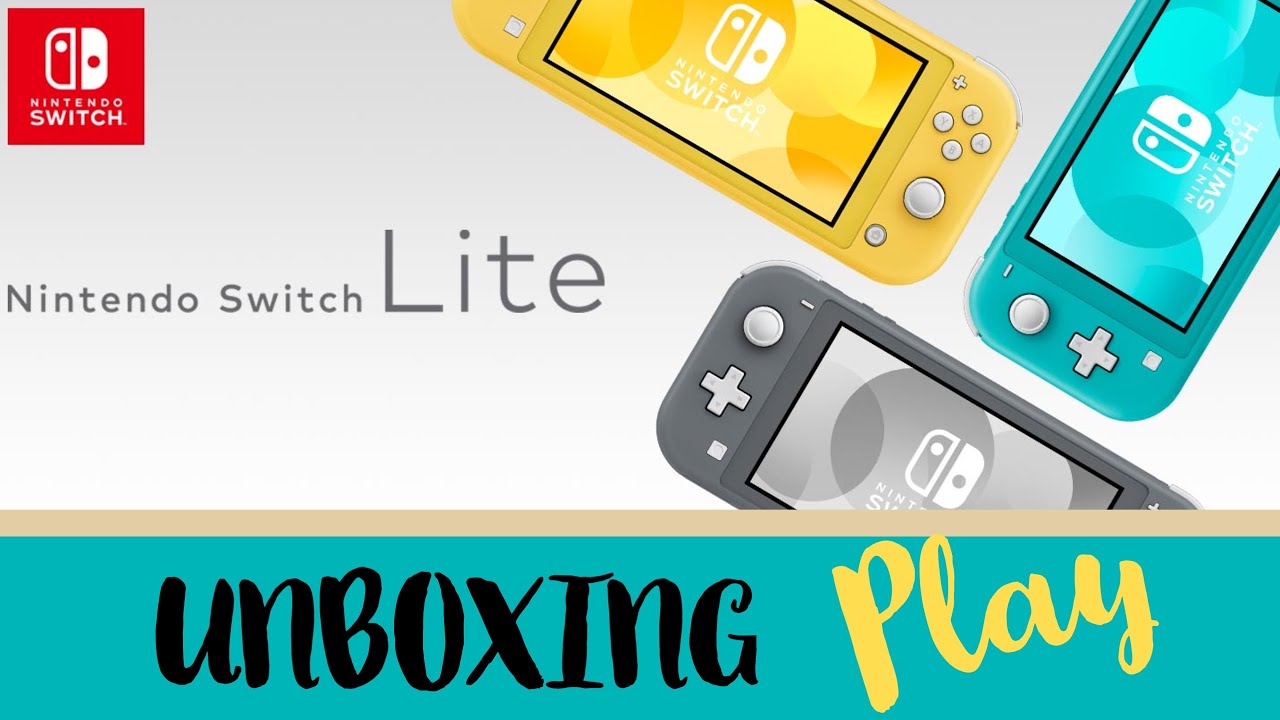 Nintendo  Switch Lite unboxing Review & Play | Let's Go Pikachu