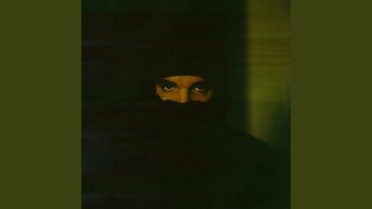 Drake - Chicago Freestyle (Instrumental with Backing Vocals)