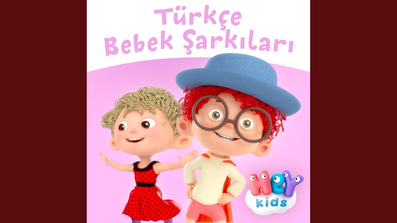 Bebek Bebek O Şeker Mi
