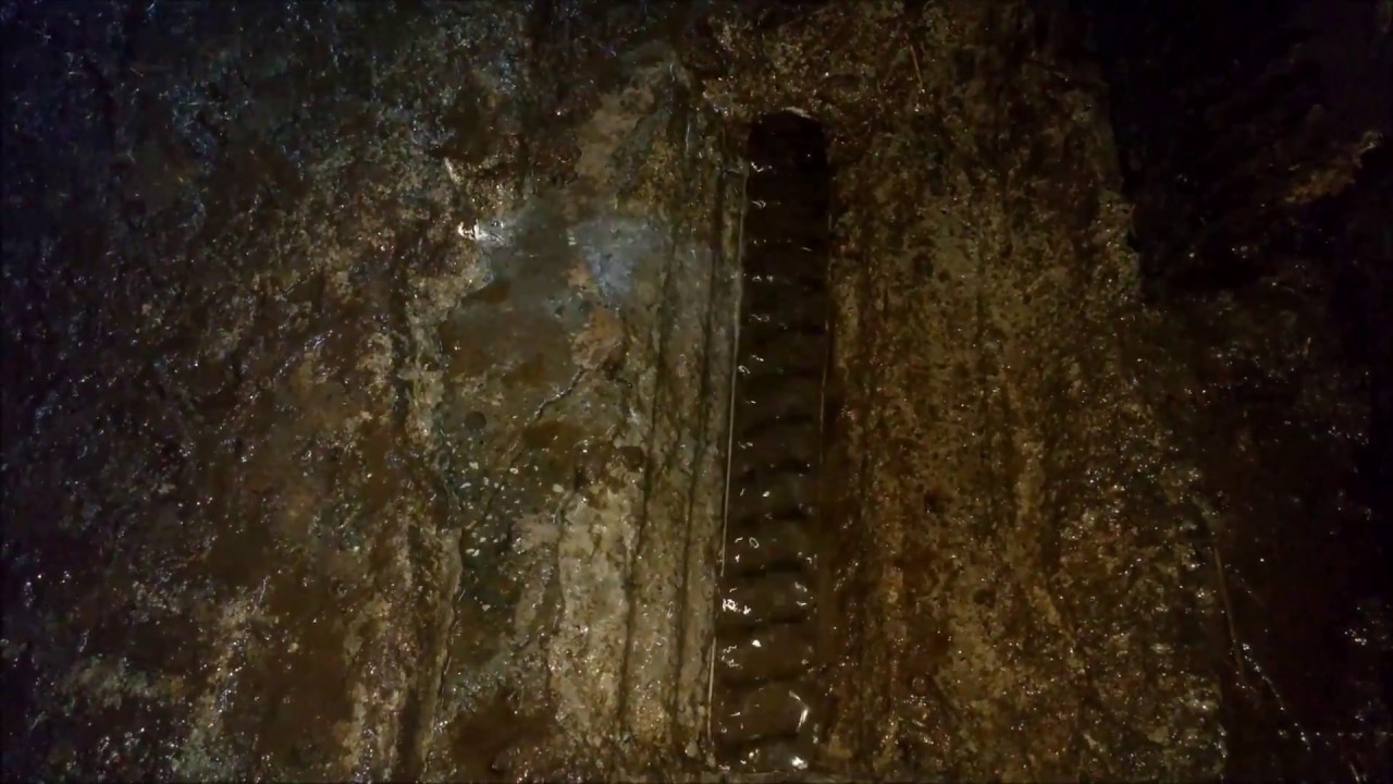 Helezon yayı ile  gübre sıyırma sistemi ilk ve tek. Fertilizer stripping system with Spiral Spring