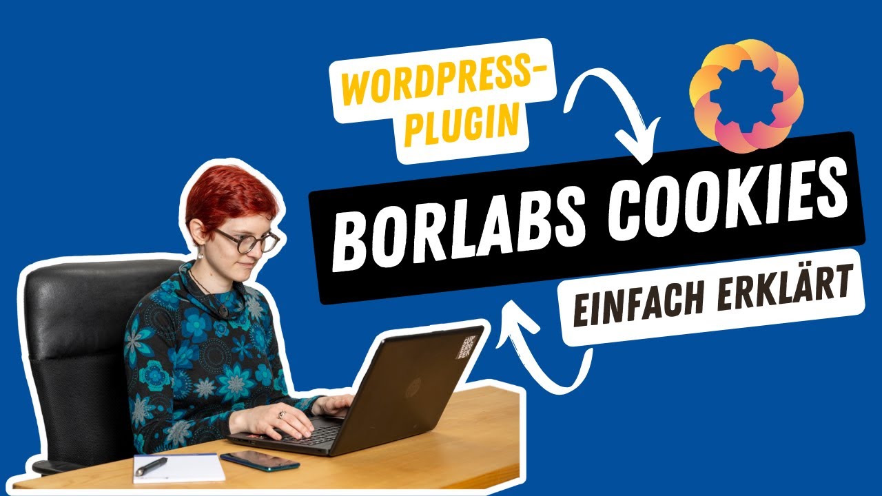 Borlabs Cookie Tutorial: Step-by-step Anleitung zum Einrichten von Borlabs Cookie auf WordPress