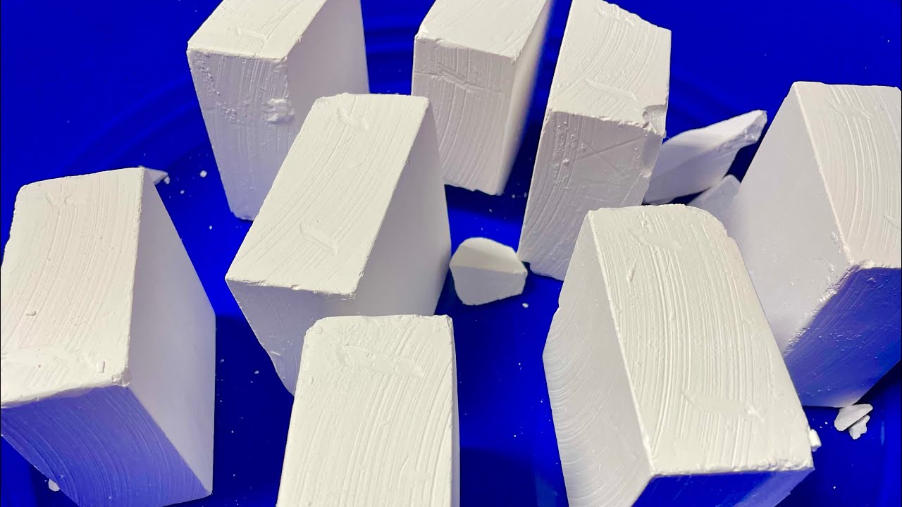 New To Me Brand | DeKompress Gym Chalk Crush