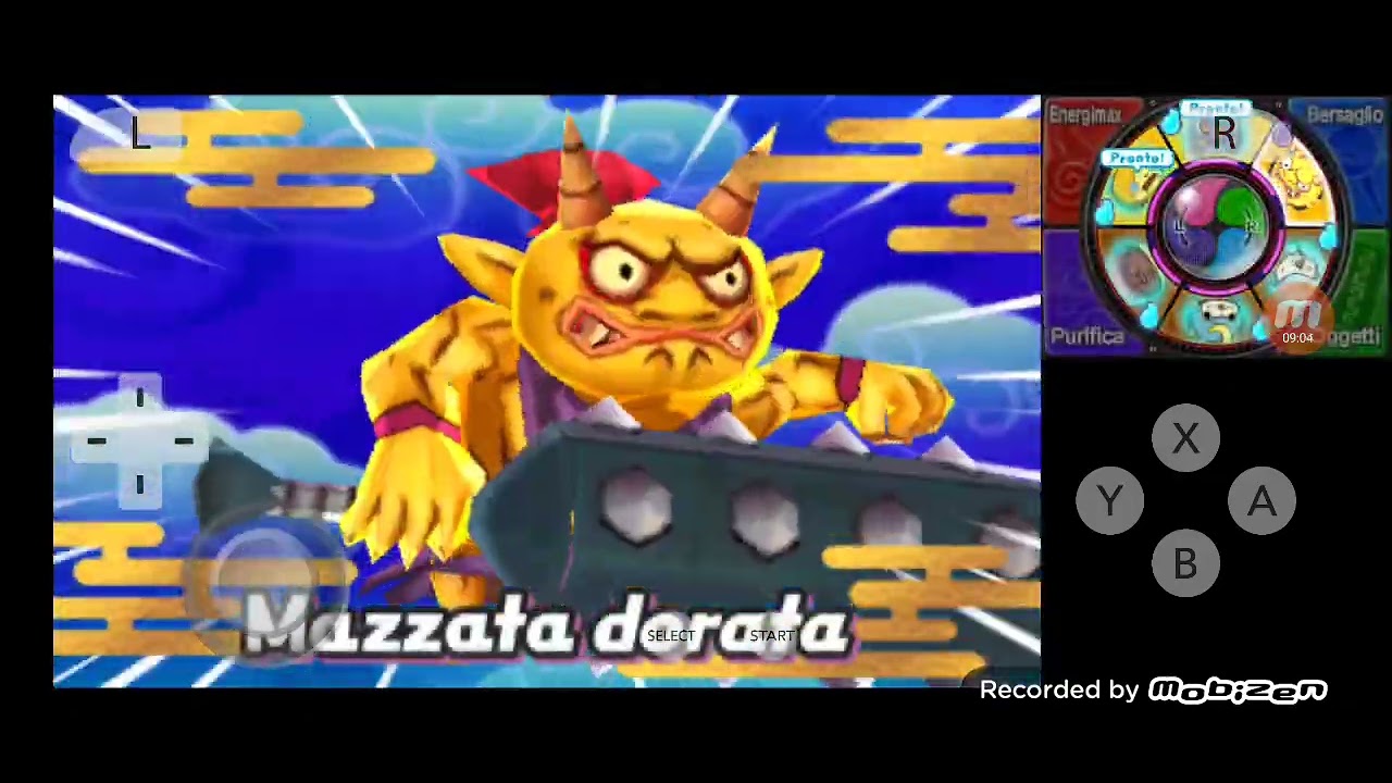 Affrontiamo Wokscillo - Yo-Kai Watch 2 Psicospettri Ep 31