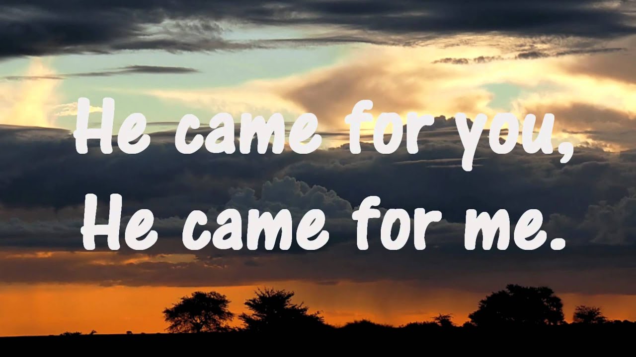 OUTI & LEE _ He Came For You  ( in HD )