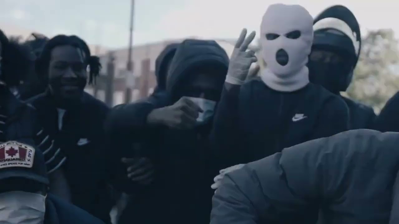 #ZT Blacka - Deconstruction #Exclusive