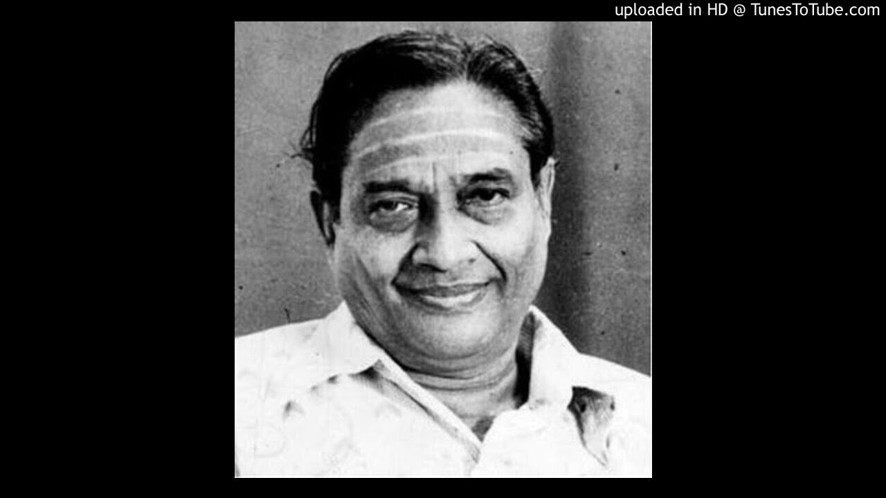 DK Jayaraman - bhujaga shAyinO - yadukulakAmbhoji - swAtitirunAL