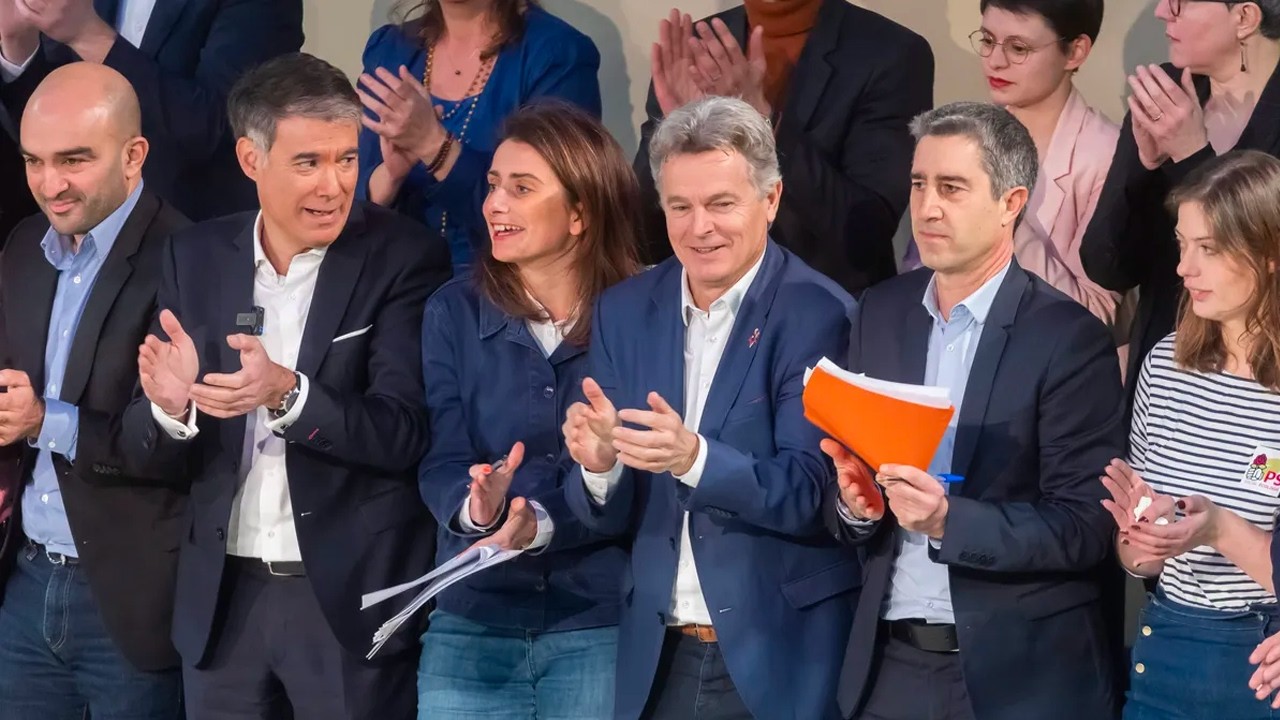 La gauche la plus hypocrite du monde