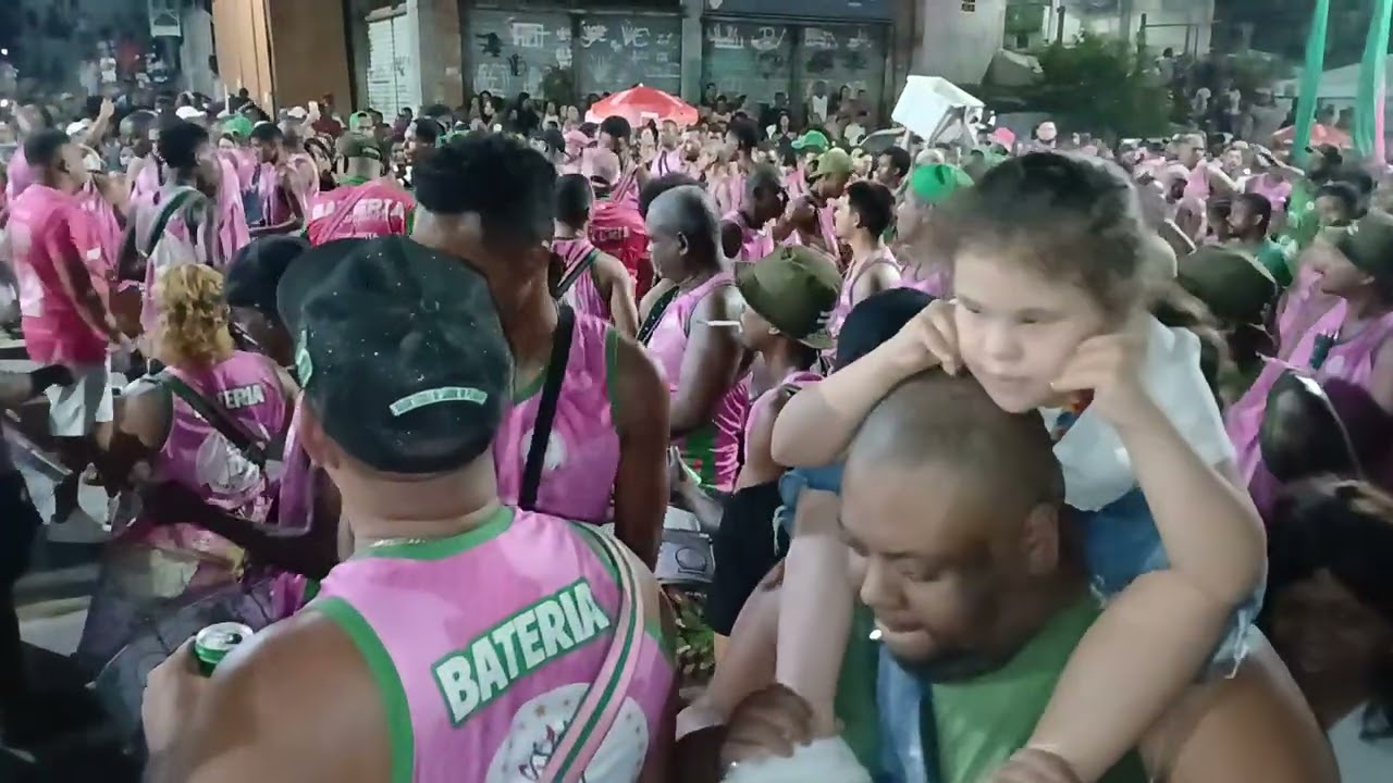 Mangueira 2026