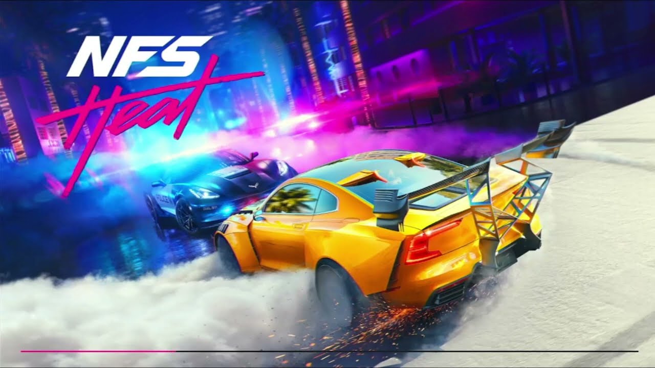 Como duplicar dinero en need for speed heat facil y solo