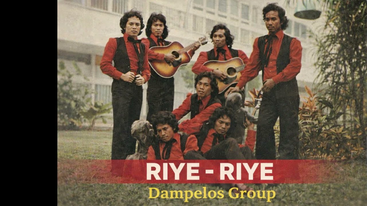 Riye Riye - by Dampelos Group