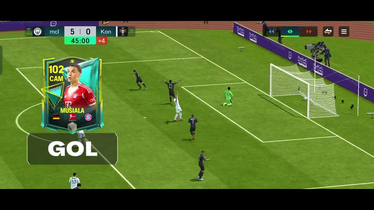 Main bola dulu