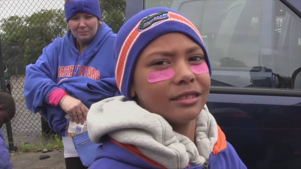 Garfield Gators
