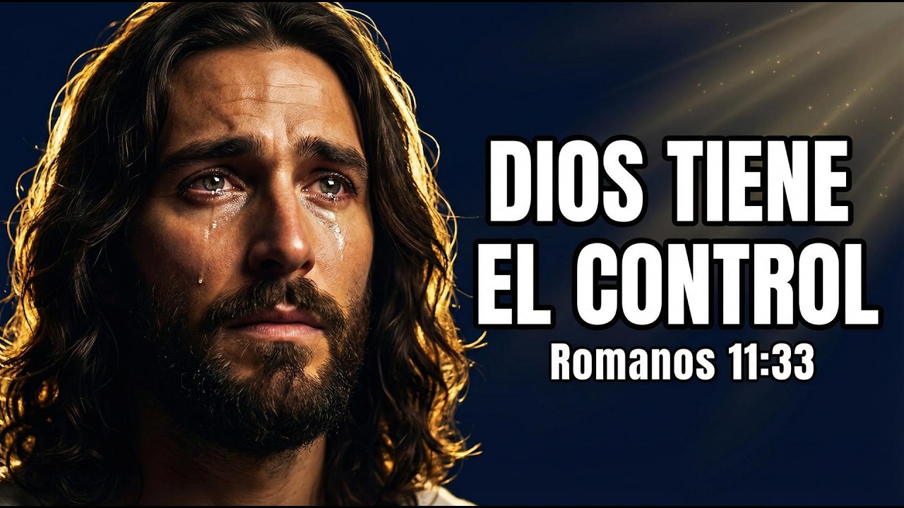 Dios Tiene Cada Pieza de Tu Historia