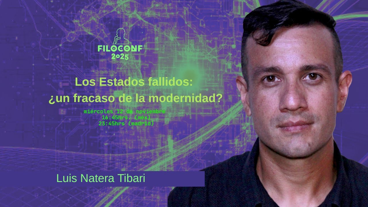 Несостоявшиеся государства: провал современности?