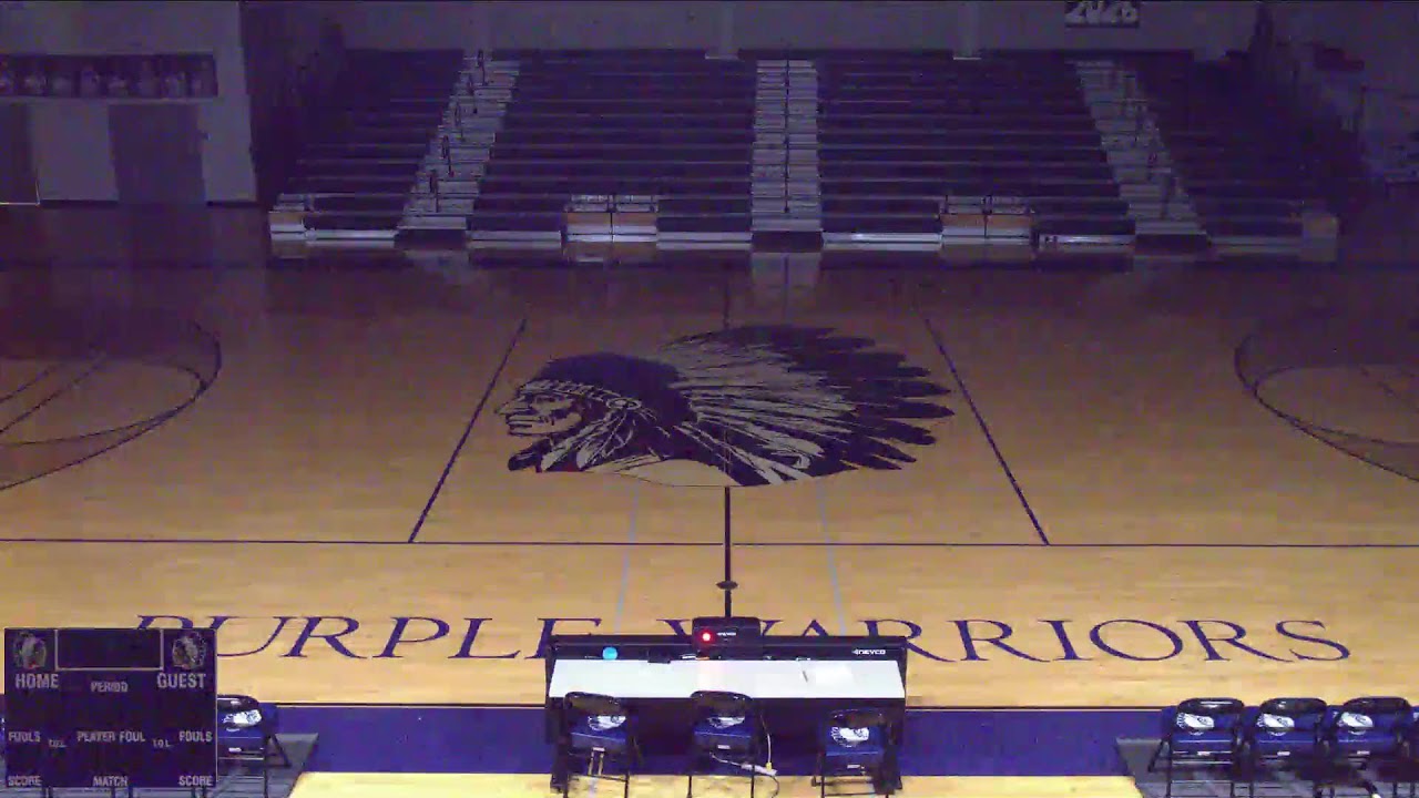 Bonham High School vs Maud High School Boys' Varsity Basketball