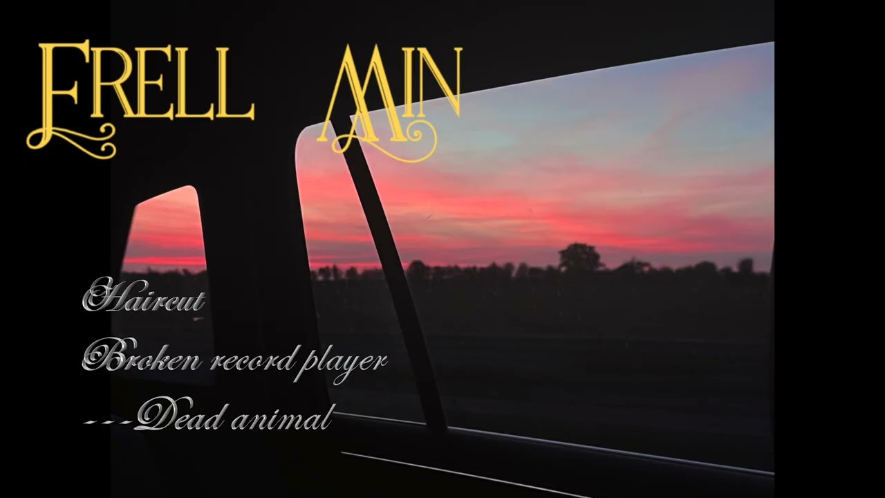 3 demos - Erell Min