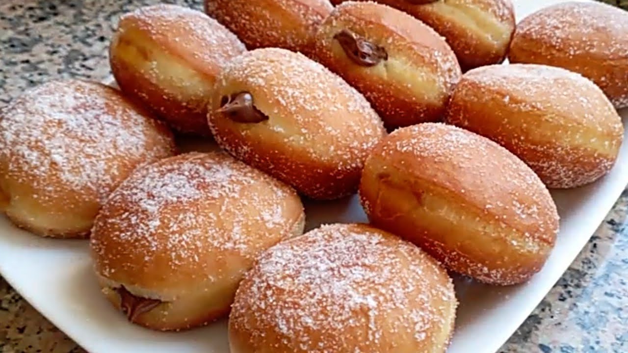 ليبيني💥خفاف قطنيين و بنتهم رائعة 😋 بطريقة تحضير سهلة و سريعة و مكونات إقتصادية💯أكثر مشروع مربح