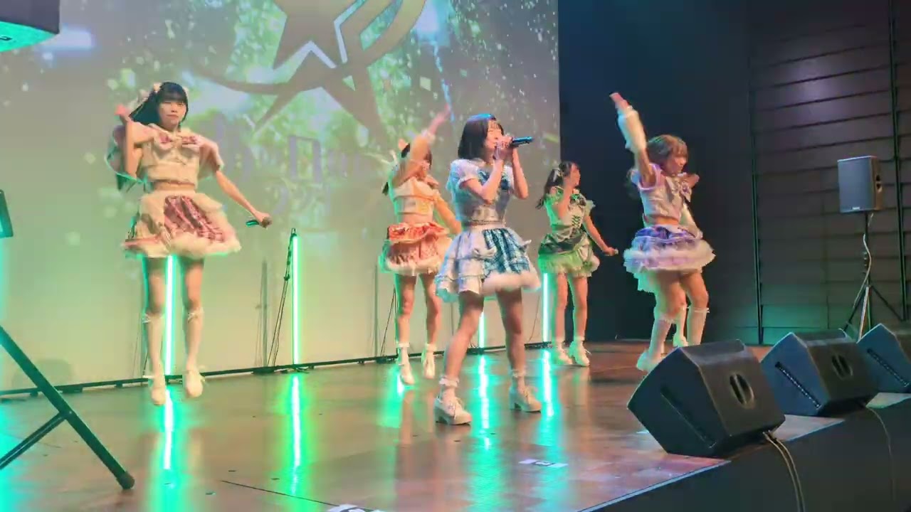 Re:スタート！！ / あの日見たラッキースター(2026.2.7)