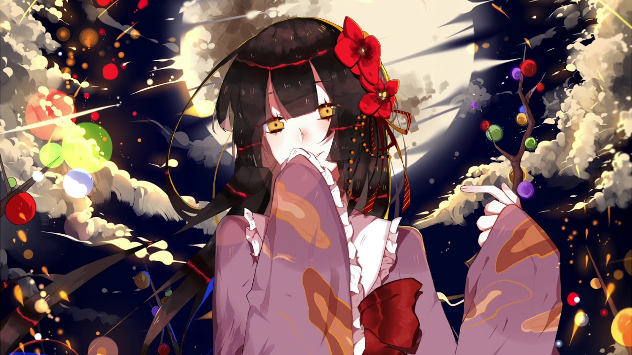 【東方Vocal／Rock】 刹那 75 「暁Records」【Subbed】