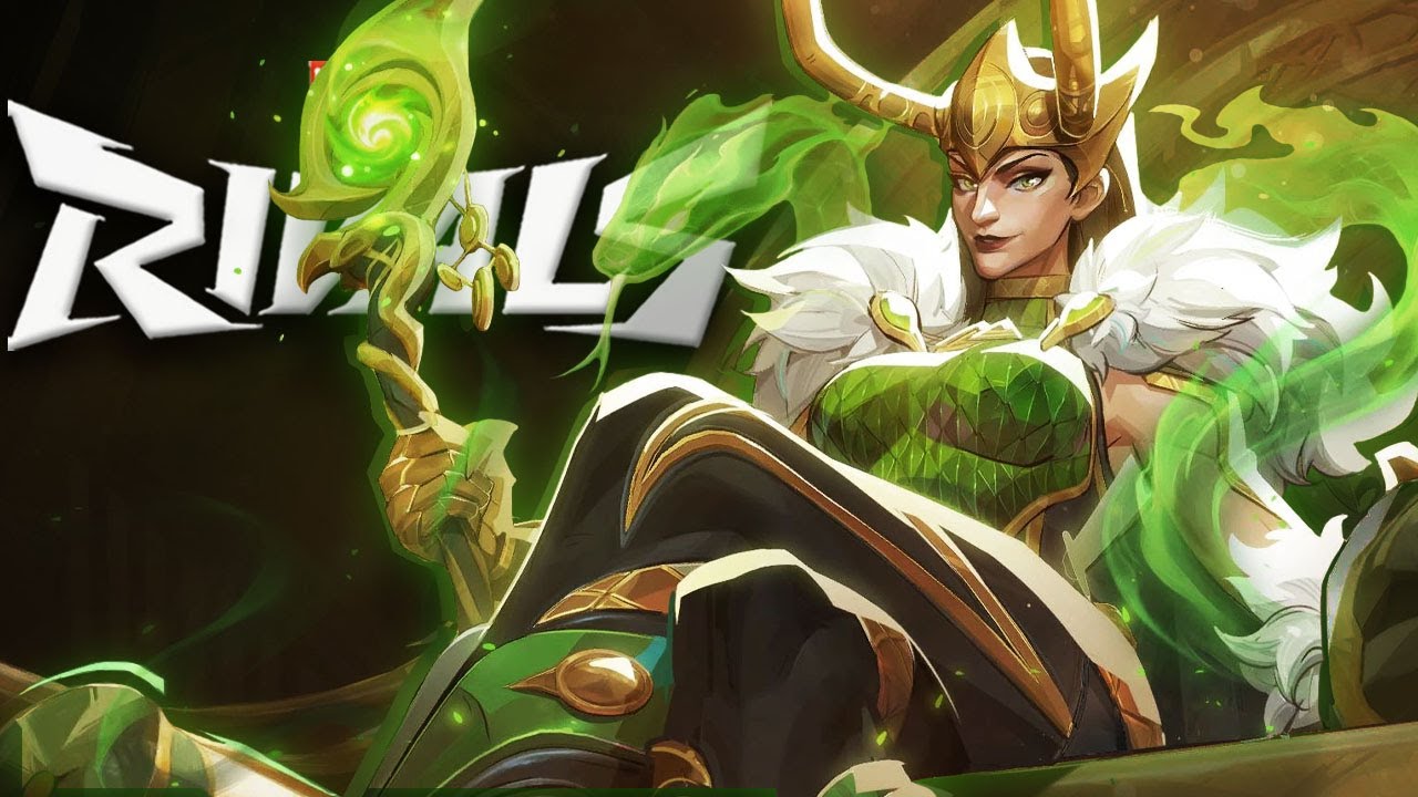 LADY LOKI.EXE