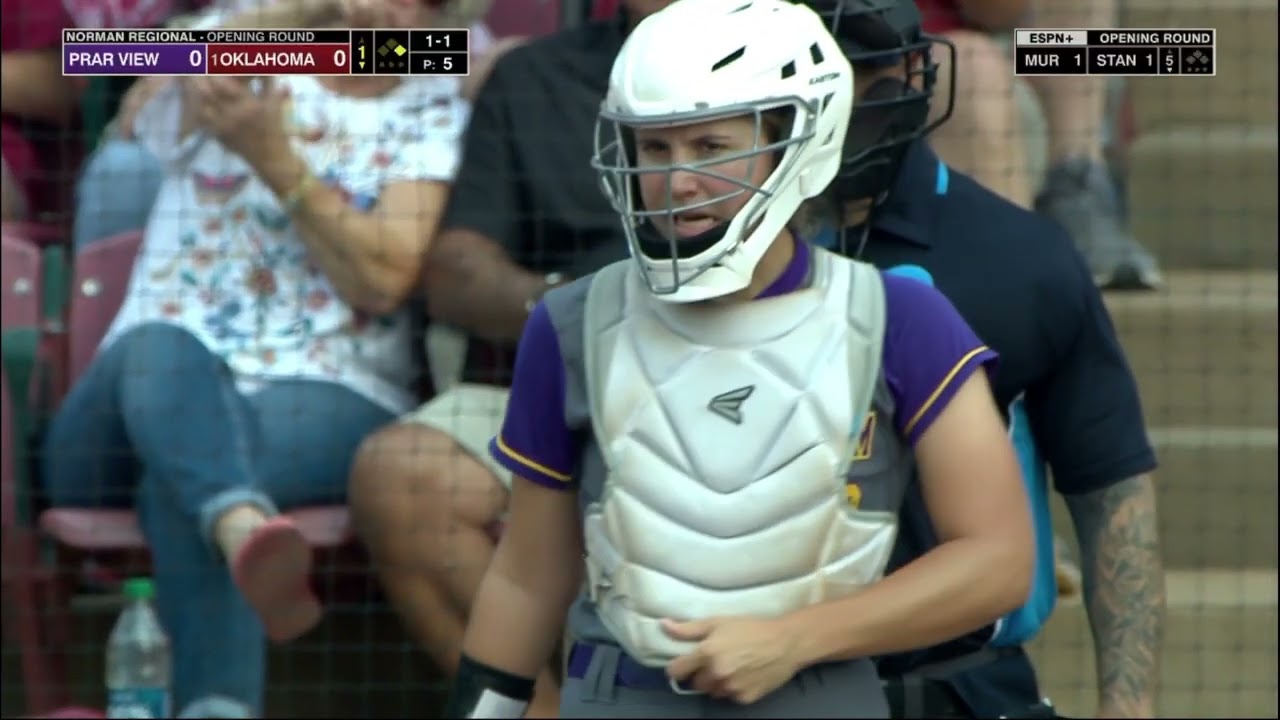 20220520 SB OKLAHOMA vs PVAM Regionals