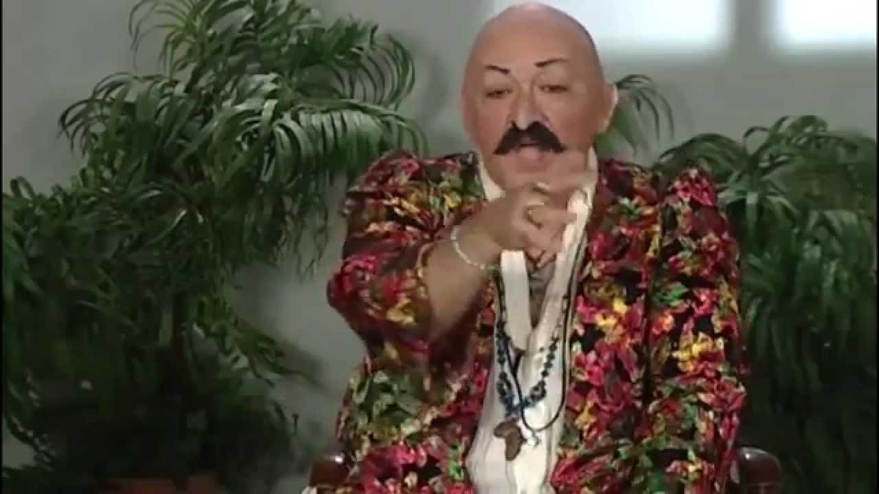 LEVENT KIRCA( Cemil  ipekci)