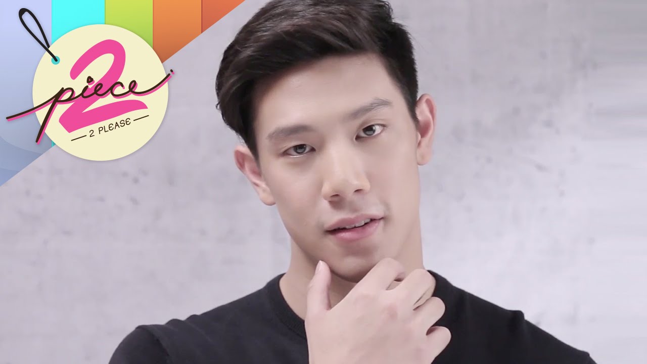 BOY NEXT DOOR หล่อต้องแชร์ | หนุ่มวิศวะหล่อบอกต่อด้วย 'เกรท สพล อัศวมั่นคง'