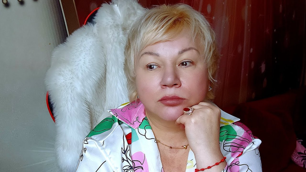 ОН ИСКАЛ ПРЕЖНЮЮ, НО ТА ЛАРИСА ОСТАЛАСЬ В ПРОШЛОМ !