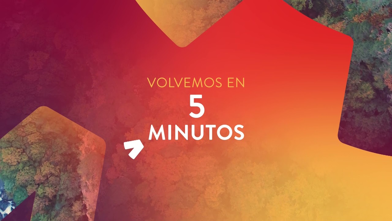Aragón TV - Volvemos en | Otoño 2021