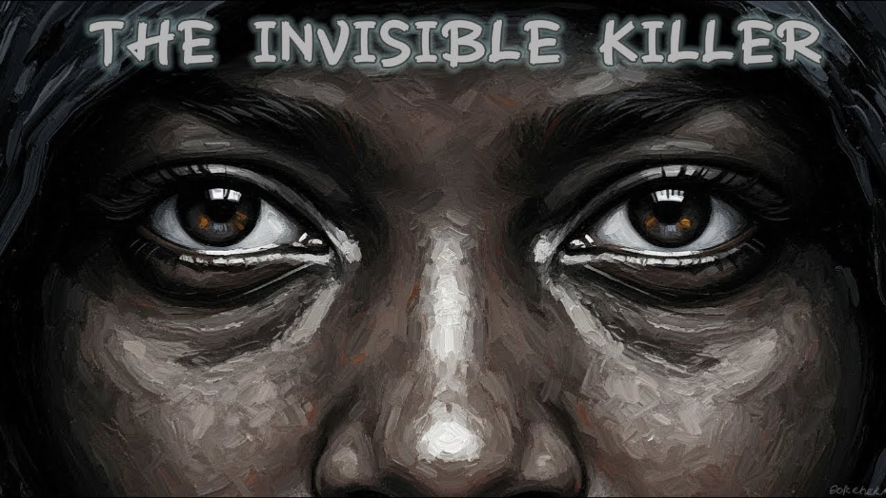 The Most Dangerous Shadow Weaver: The Ancient African Legend Whose Story Was Never Told