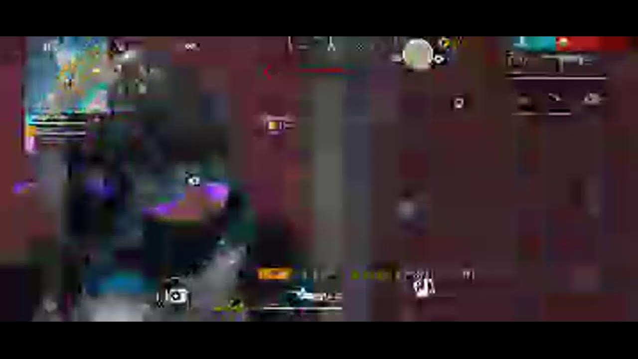 FREE FIRE MAX GAMAR VIDEO is live