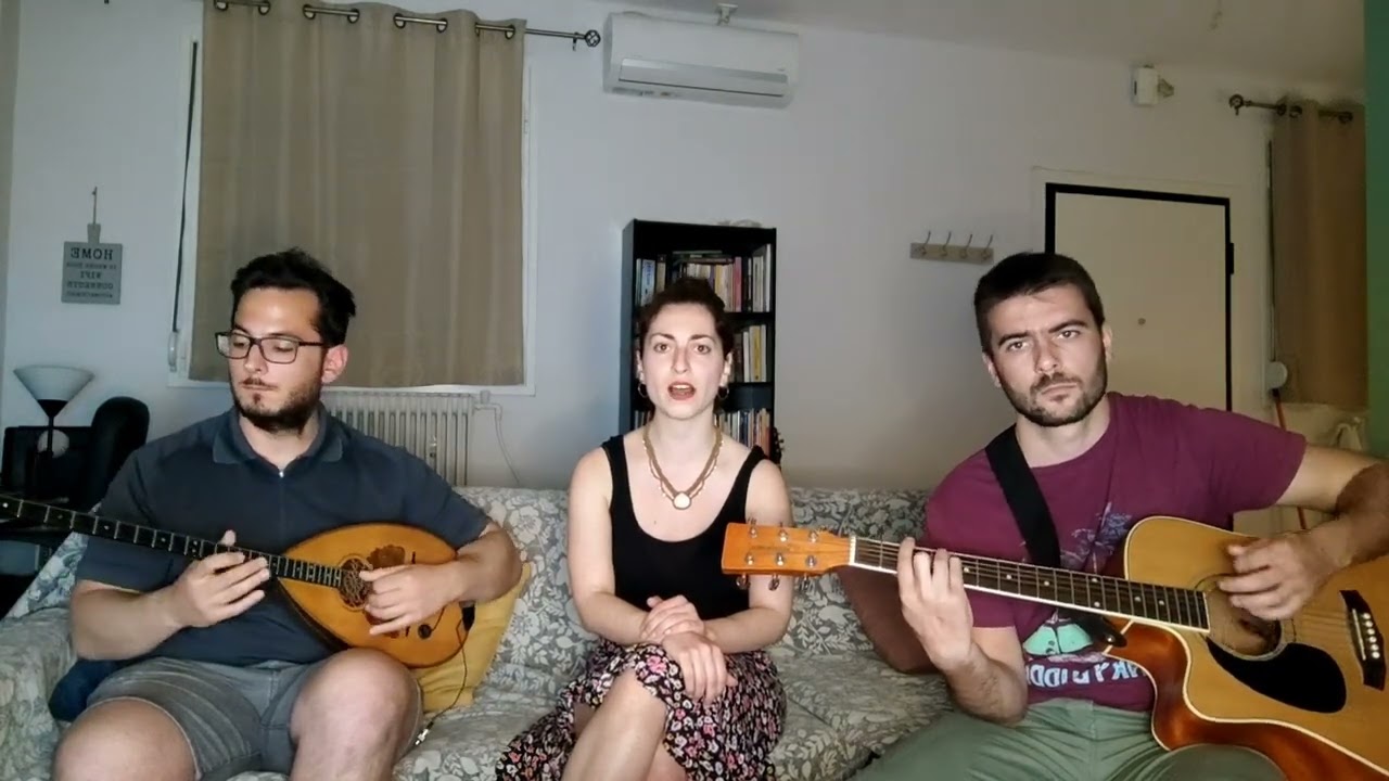 Ρεμπέτικες ιστορίες - Ταμπακιέρα