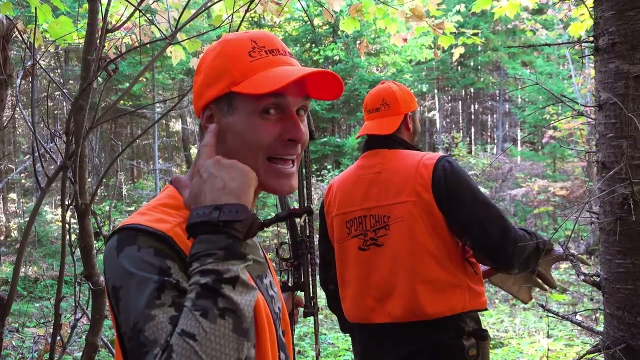 Émission Bête de Chasse RDS du 25 janvier 2026- Épisode 3