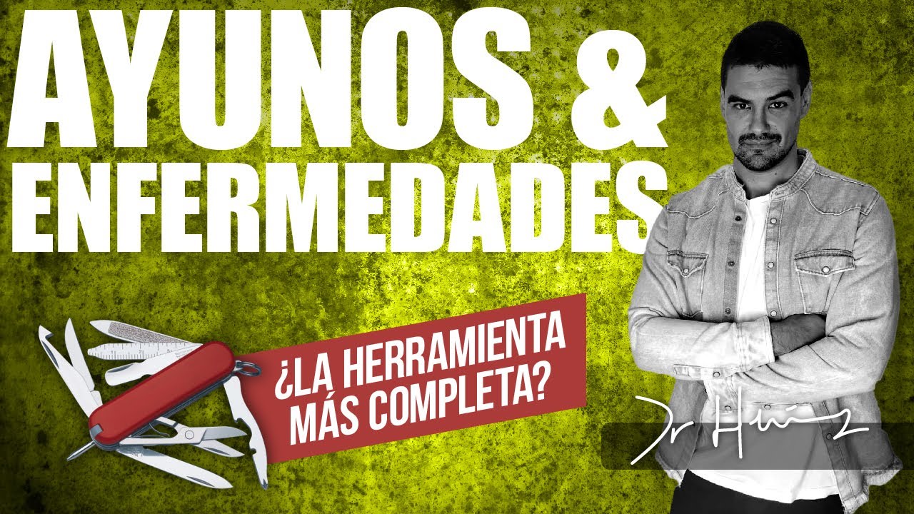 Ayuno Intermitente: ¿Es Efectivo Para Tratar Enfermedades?