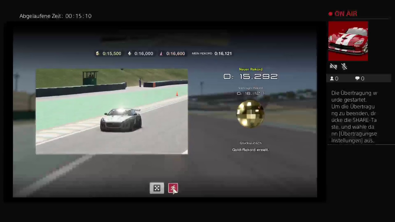 Gran Turismo Sport