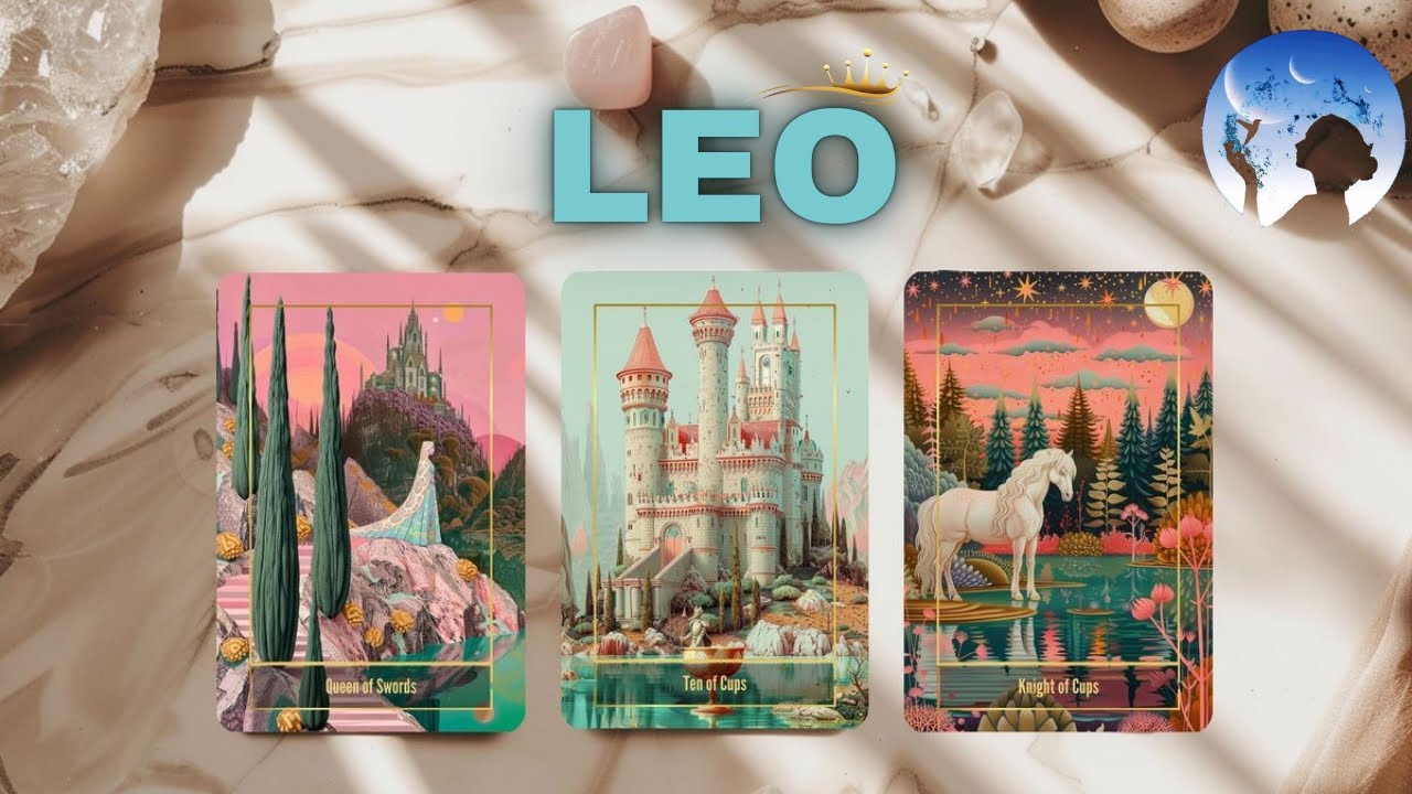 LEO ♌🥺CAN WE TALK? I HAVE A LOT I NEED TO SAY 💌 I’M READY TO TAKE ACTION & SHOW HOW MUCH I LOVE YOU💗