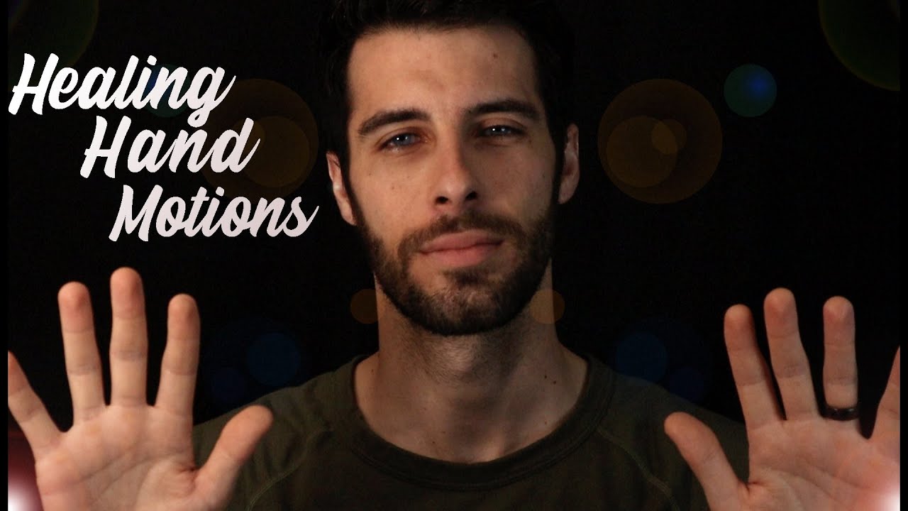 [ASMR] Healing and Hypnotic Soft Spoken ASMR - Relaxing Male ASMR