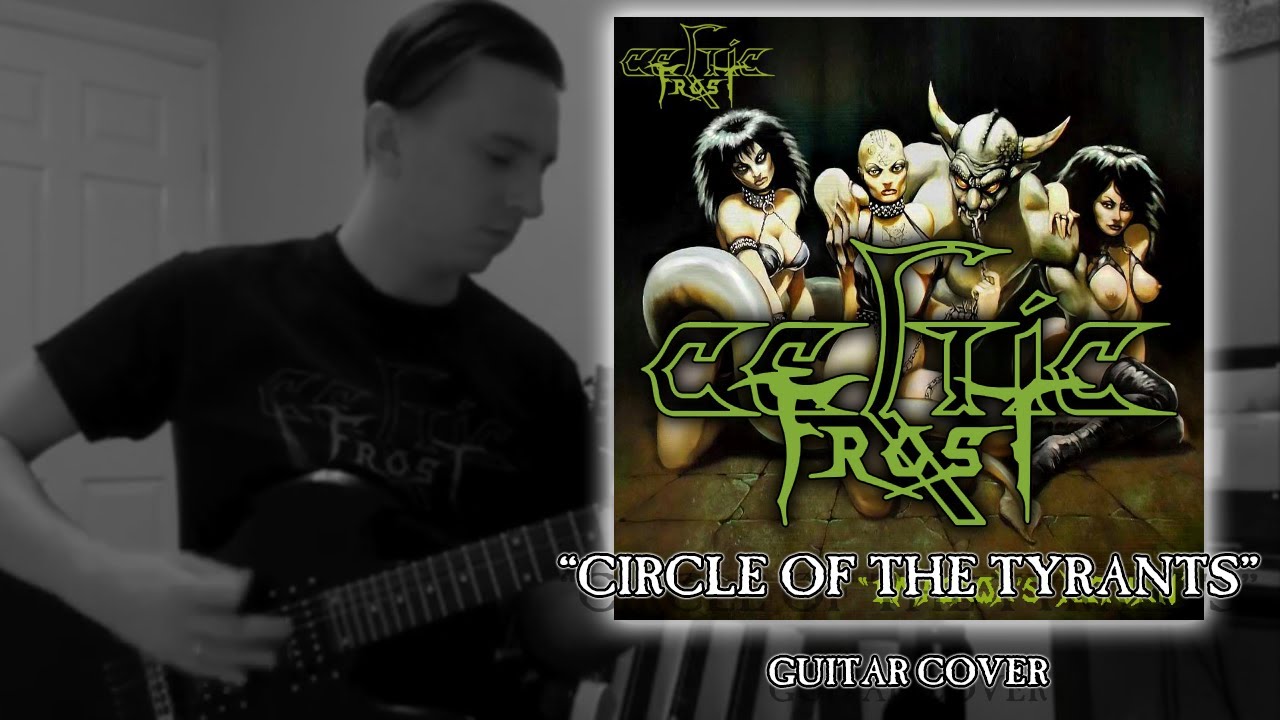 CELTIC FROST - 