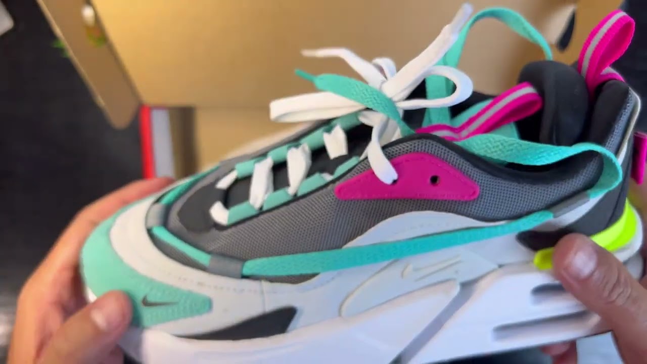 NIKE W AIR MAX FURYOSA TENNIS 2023 MEJORES