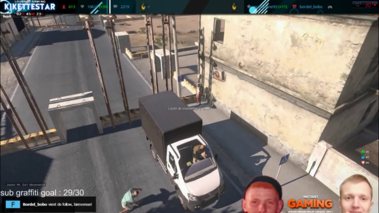 Altis Life - COMPIL TROLLING HIHI