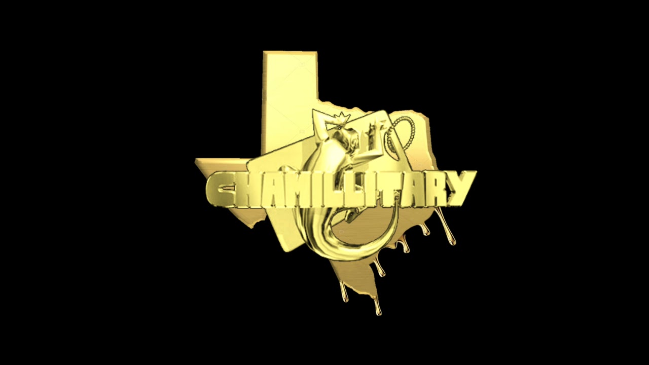 Chamillionaire - Bouncin' Big Body Remix