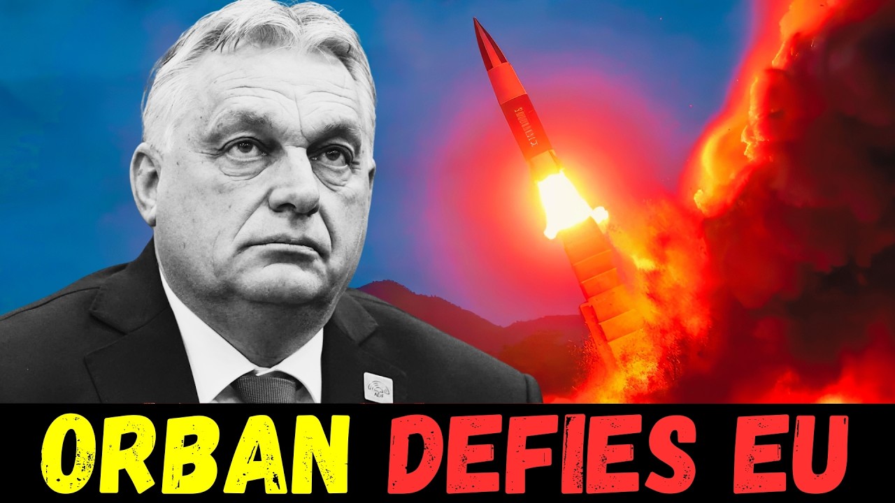 Iran Strikes Qatar LNG Hub, Energy Prices Spike as Orban Calls for Russia’s Return