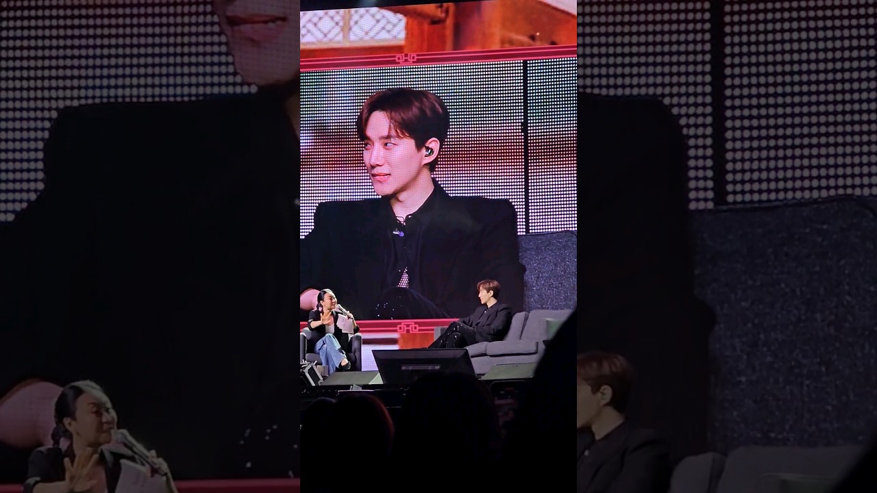 breathtaking acting even to Junho himself - the Red Sleeve #이준호 #junhothemoment #leejunho
