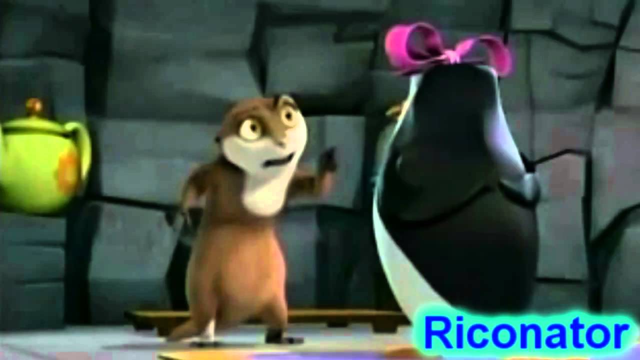 The Penguins of Madagascar -- Skilene -- Battlefield